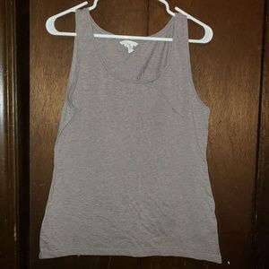 H&M basic tanktop
